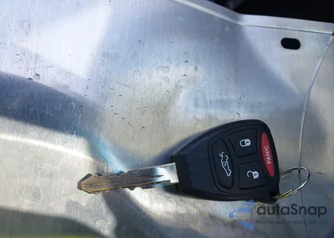 2014 Dodge Avenger R/T from USA, damaged, VIN 1C3CDZBG0EN214405